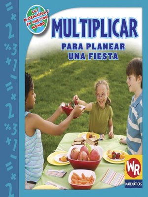 cover image of Pizza por partes:  ¡FRACCIONES!